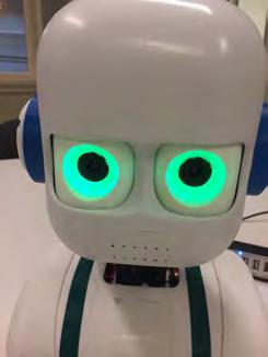 neuromodeling and robotics. In the environment it is possible to implement modules which also can be connected to each other. Every module can have one or more inputs and outputs.