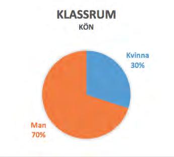 Dessa frågor valdes ut för att kunna avgöra om eventuella gruppskillnader i resultatet, skulle kunna anses bero på exempelvis skillnader i erfarenhet utav VR och att befinna sig i virtuella miljöer.