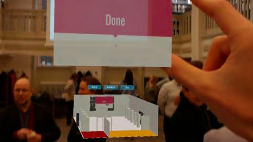 open world, close world, open powerpoint och close powerpoint.