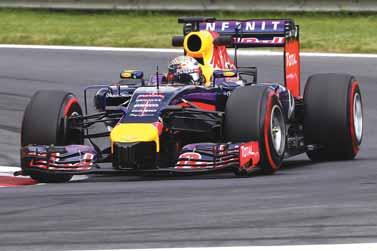 Zeitung povedal, že stále stavia na Red Bull a nevzdáva ani boj o piaty titul majstra sveta. Časť z interview preberáme. Sebastian Vettel zatiaľ v tejto sezóne ešte nevyhral.