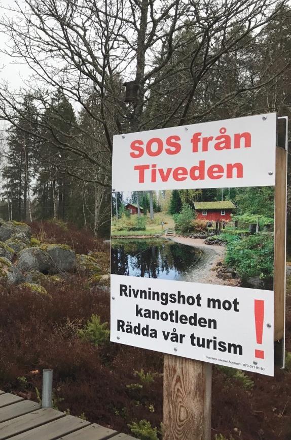 Människors och företags habitatval Lokalbefolkningen Urtiven är en attraktiv bygd med natur- och kulturvärden, sjöar och ett starkt socialt kapital.