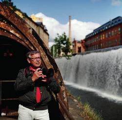 För att lyckas måste ett ambassadörsprogram utarbetas i samverkan med