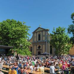 studieort och etableringsort. Proaktivt verka för att attrahera nya evenemang.