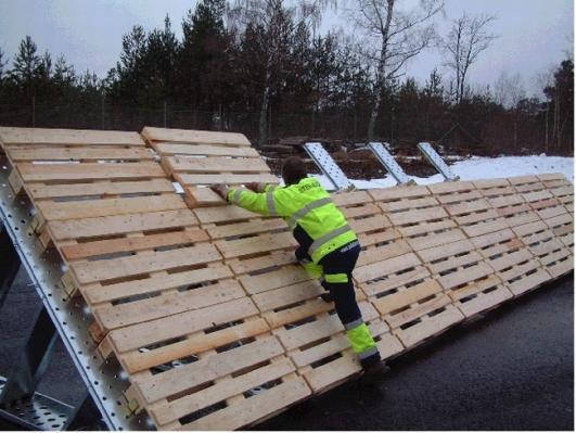 ( Environment Agency) Översvämningsarbetsgruppen för Lappfjärds ås avrinningsområde anser att kommunerna och städerna i