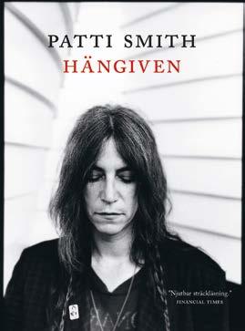 Människan är den vackraste staden av Sami Said, cirkelledare Astrid Lindén. Hängiven av Patti Smith, cirkelledare Arne Johnsson.