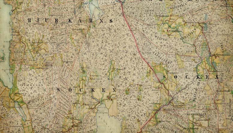 Lokalhistoriska föreläsningar Plats: Hörsalen, biblioteket.