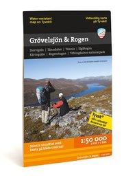 Grövelsjön-Rogen PDF ladda ner LADDA NER LÄSA Beskrivning Författare:.