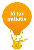 och rak kommunikation Vi är öppna för nya idéer Vi tar ansvar Vi har ambition och ihärdighet