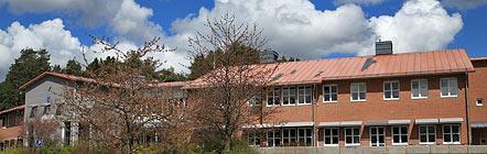 Persson, Rektor Datum: 2018-06-15 Verksamhet: