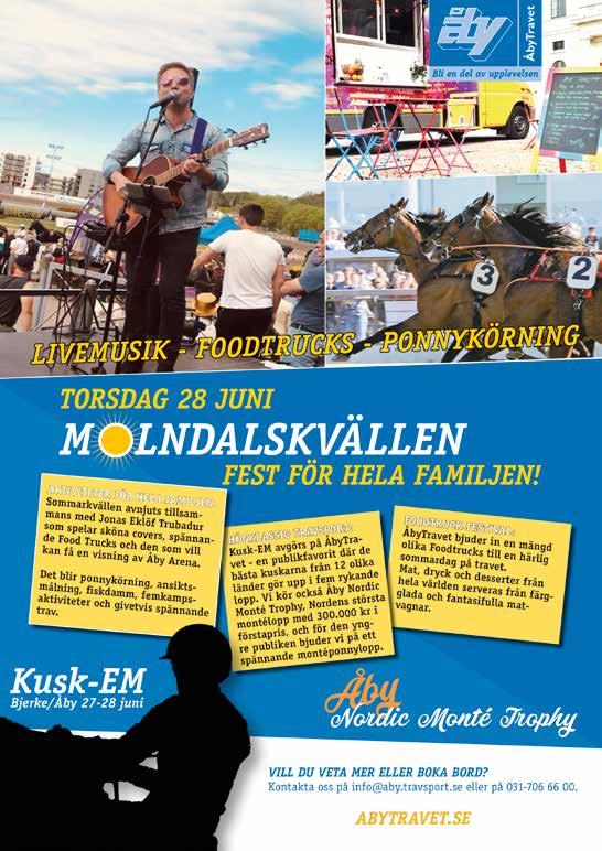 Är ni på plts ikväll oh vädret tillåter så kom närmre senen för tt t del v känsln med kuskrns intervjuer oh vem vet, lite give wys kn förkomm oh vi kör med femkmpsktiviteter även denn torsdg.