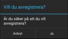 5 I Inställningar, tryck