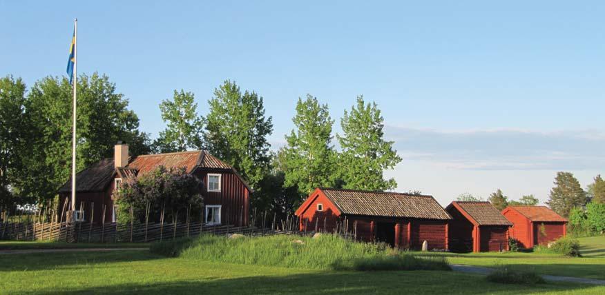 Börje Åkerby hembygdsförening Börje Åkerby hembygdsförening inbjuder till Sommarfest på Gammelgården den 20:e juni i Altuna Klockan 13:00 välkomnas ni av ordförande Kristian Jönsson, därefter