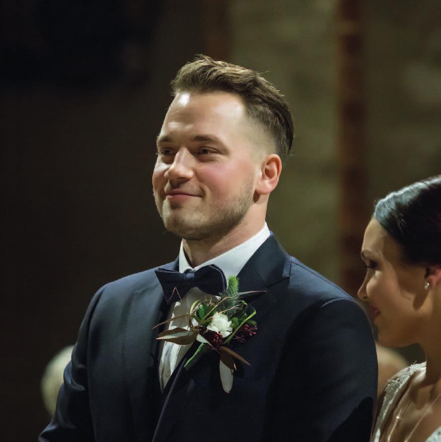 Lysning Lysningen görs i allmänhet i den församlings kyrka som paret eller bruden hör till.