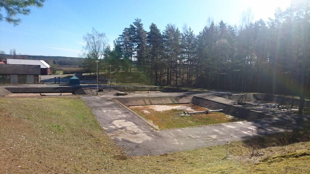 RAPPORT UPPDRAGSNUMMER 1312173 GULLSPÅNGS KOMMUN HOVA VATTENSKYDDSOMRÅDE Tekniskt underlag med förslag till
