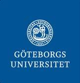 GÖTEBORGS UNIVERSITET ANMÄLNINGSSTATISTIK FÖR GÖTEBORGS UNIVERSITET VT2019 En lägesanalys i nära anslutning till sista ordinarie