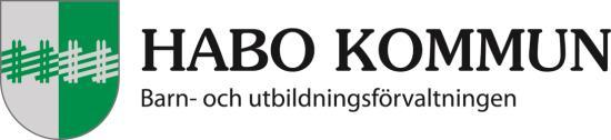 Återremiss 125 Charlotte Sjödahl Vetenskaplig ledare/ Utvecklingsstrateg Datum 2017-12-20 Dnr KS17/163 Sida 1 (4) Utredning förstärkt resursenhet till skolorna i Habo Inledning och bakgrund På