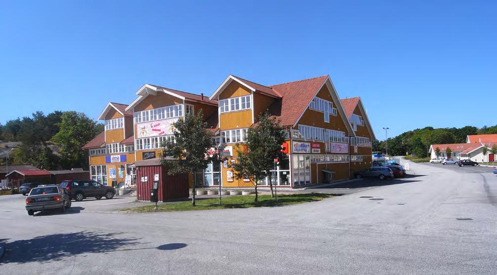 0523-578 54 mobil 070-66 86 307 Sjölén & Hansson Arkitekter Dinglevägen 39 450 46 Hunnebostrand tel:0523-551 88 Medverkande tjänstemän från Tanums kommun Fysisk planerare: Moa Leidzén Handlingar