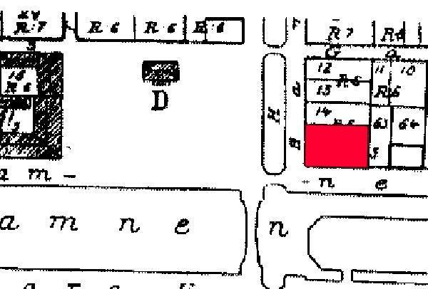 56). De fick två döttrar. År 1674 föddes Brita Katarina och hösten 1676 Margareta.