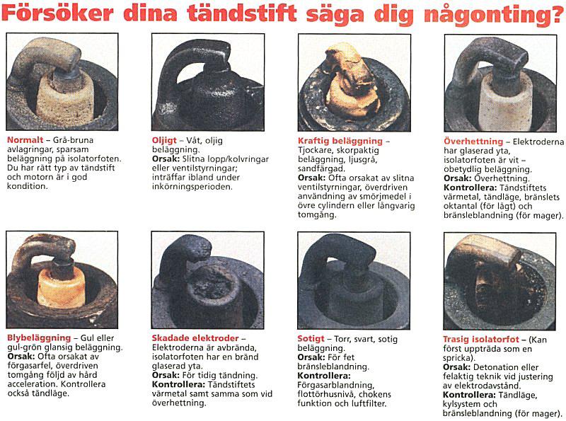 9 NGK QS FÖRP. Brutto ex.