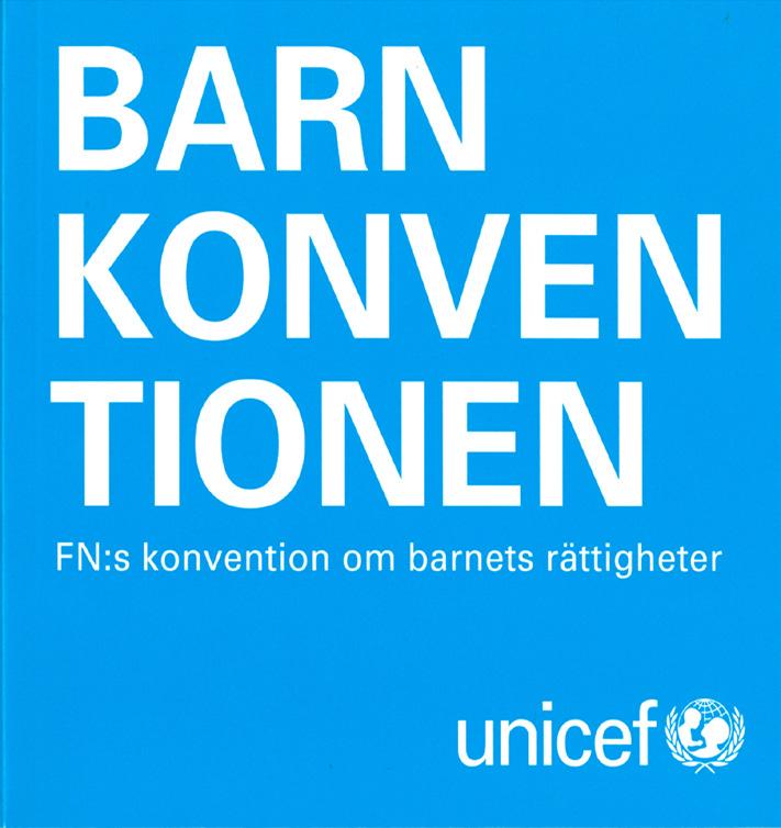 FN:s kommitté för barnets rättigheter rekommenderar alla länder som har antagit barnkonventionen att göra barnkonsekvensanalyser inför samtliga beslut som rör barn.