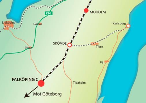 2. Om projektet Bakgrund Trafikverket har ett implementerat systematiskt arbetssätt och kravställande på farliga ämnen i material, varor och kemiska produkter.