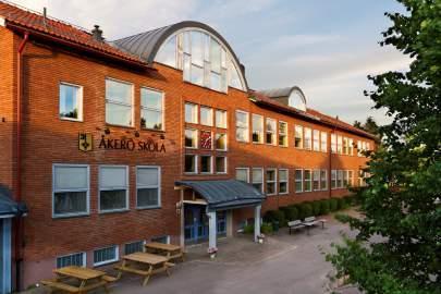 Åkerö skola likabehandlingsplan plan mot diskriminering och kränkande behandling 17-18 1