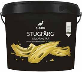 Upp till 50% rabatt på utomhusfärg!