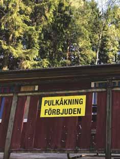 Lite regn är det nog många som har saknat men under den sista juliveckan bildades dock en hel del kraftiga regn- och åskskurar.