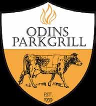 Serverat fantastisk mat sedan 1959 VÄLKOMMEN TILL ODINS PARKGRILL Stop Drive In, numera Odins Parkgrill, startade 1959.