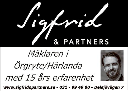 EFTER SKURTANT Vinnarna meddelas per post. Lös krysset och skicka in det senast 15 september till Örgryte&Härlanda Posten att.