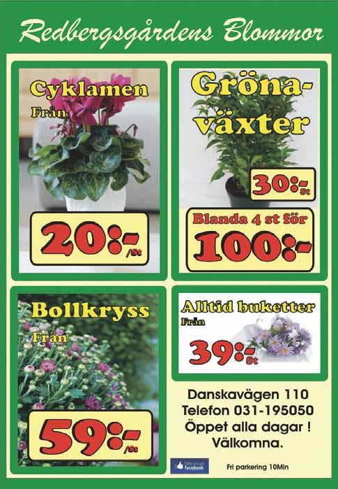 dragkedja/snörning - ETABLERAD I OLSKROKEN 1897- Välskött radhus på