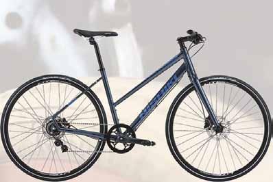995:- Nishiki PRO AIR dam/herr Stl