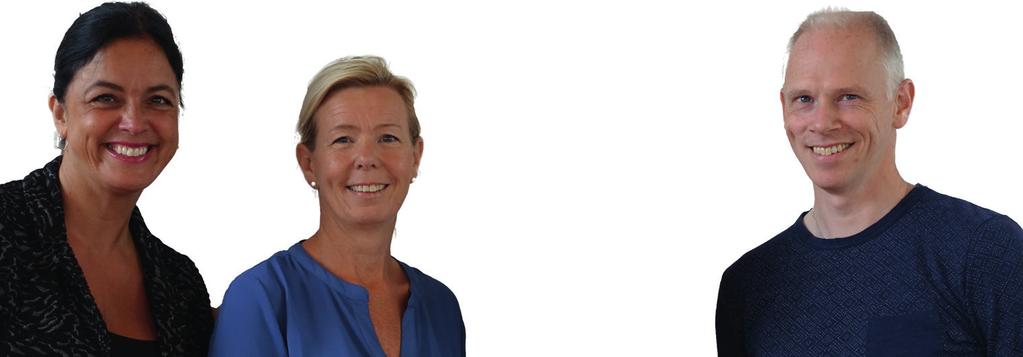 erfarenhet av att vara anhörig till en kvinna med funktionsnedsättning.