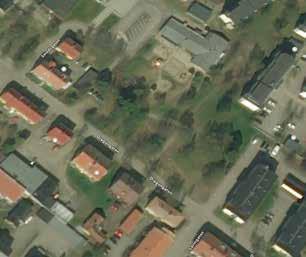 Fastighetsbeteckningen för adressen är Umeå 5:2 och Tomten tillhör Erik Ola Åberg Järvistigen 5 170 71 Solna