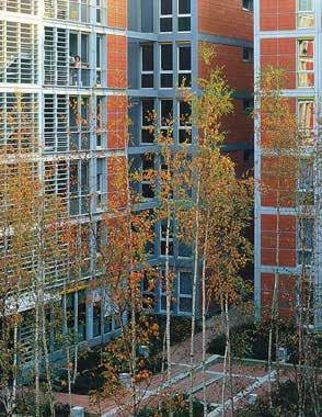 Denmark Arkitekt : Vilhelm