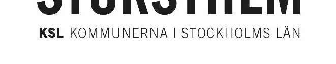 SAMVERKANSÖVERENSKOMMELSE 2017-06-01 Samverkansöverenskommelse för Energi- och klimatrådgivningen i Stockholms län samt Håbo kommun.