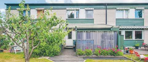 270 KVM Ekerö Älvnäs, Domherrevägen 15B 254 KVM Ekerö Träkvista, Fritidsvägen 10 Typ: Villa Byggår: 2001 Boarea: 240 kvm Biarea: 30 kvm Rum: 8 Tomt: 1 192 kvm