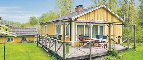 Film: Sms:a FVS7WX till 71501 Accepterat pris: 5 200 000 kr 339 KVM Färingsö Ölsta, Lennartsnäsvägen 15 130 KVM Färingsö Ölsta, Lennartsnäsvägen 13 Typ: Villa Byggår: