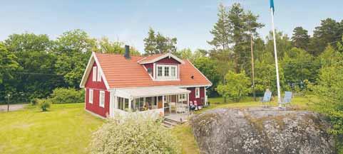 Ringmärkt vilket bl a innebär besiktigad och försäkrad mot dolda fel. Förbesiktning: En förbesiktning är en noga undersökning av bostaden.