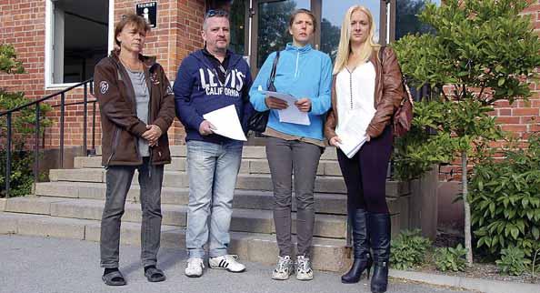 Förvaltningsrätten avgör nu om upphandlingen har gått korrekt till eller ska göras om och sannolikt kommer beslut i ärendet under sommaren. Till dess pågår Taxi kurirs implementering.