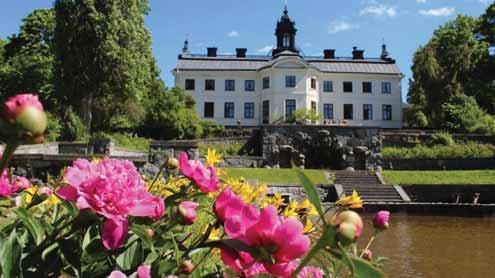 Gör att huset ser nymålat ut under lång tid.