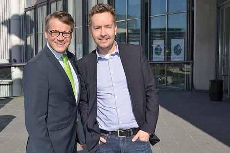 Vi kristdemokrater kommer att i höstens val ha fokus på barn och ungas uppväxtvillkor. Ekerö skall bli landets bästa kommun att växa upp i!