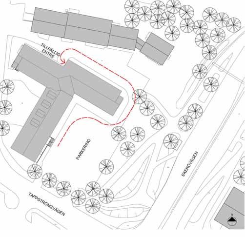 00 Vi bjuder på fika till alla som deltar Vi ses på stranden! www.ekerocivil.se Ombyggnation av kommunhuset Med anledning av ombyggnad i kommunhuset för till andra sida av huset.