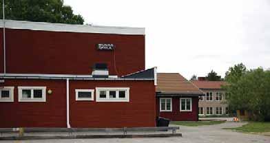 4 nyheter INOMHUSMILJÖ Vad tycker du? Mejla din åsikt till: insandare@malaroarnasnyheter.se Höga radonhalter uppmätta MUNSÖ I gymnastiksalen i Munsö skola har höga halter av radon uppmätts.