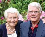 DÖDA Lindy Hildegard Karlsson, Lovö, avled den 24 maj i en ålder av 98 år. Candrah Melanie Grönlund Välkommen Kevin! Grattis Heidi och Stefan! Nu har vi blivit farmor och farfar 3 maj 2014.