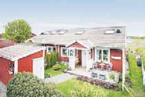 ACCEPTERAT PRIS 2 700 000 kr/bud. TOMT 3 127 kvm. EP 97 kwh/m²/år.