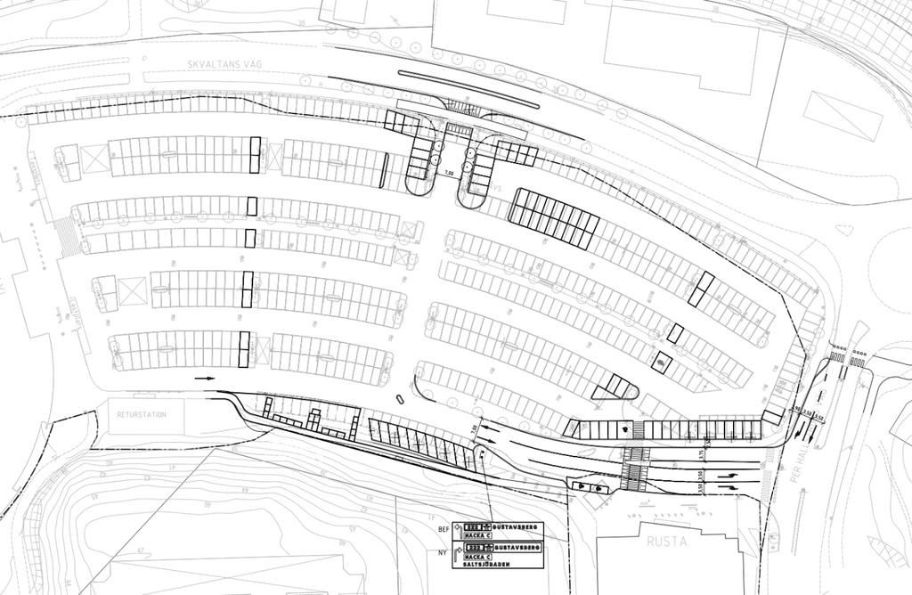 5(10) Figur 1. Illustration över föreslagen utformning.