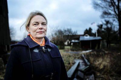 Nästa Rydberg: 2015-11-10 Ulrika