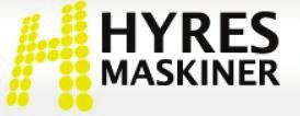 ...SM inalerna i Road Racing 10 % raba!, gäller ej hyra av släp. 016-510 150 www.hyresmaskin.se Som besiktningspersonal så har man inte särskilt mycket a!