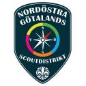 Verksamhetsberättelse 2016 Nordöstra Götalands Scoutdistrikt NORDÖSTRA